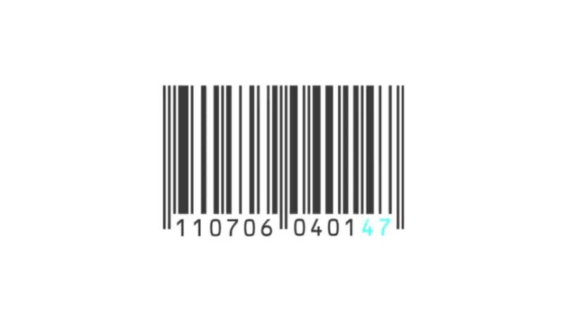 Illustration for article titled You'll Never Believe What Hitman's Barcode Really Means